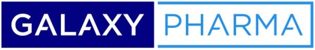Galaxy Pharma logo